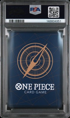 2024 ONE PIECE JPN PROMOS ASIA MEET-UP EVENT SPECIAL PRIZE #072