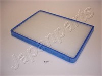 1 X Pollenfilter / Innenraumfilter Japan Parts / Quality Tested FAA-SZ07 FüR