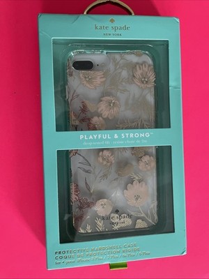 Protective Case / Coque De Protection Pour iPhone 8 Plus/7 Plus /6s Plus /6 Plus