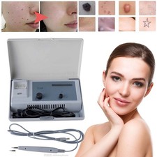 High Quality Dark Spot Tattoo Freckle Remove Machine Face Skin Beauty Tool -220V