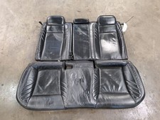 2018 Dodge Charger Srt Rear Seats Complete Assembly Oem