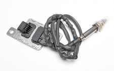 Audi 10-15  Front Nitrogen Oxide Nox Sensor 059907807Q Q7 4LB TDI 3.0L FOR PARTS