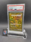 POKEMON PIKACHU EX #179 PRE EN-PRISMATIC EVOLUTIONS HYPER RARE PSA 8 2025