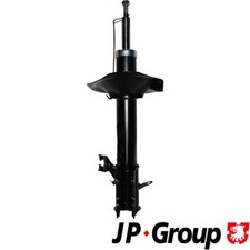 1x JP GROUP Stoßdämpfer JP 4042101670 für TRAIL T30 NISSAN 1 4x4 dCi FWD