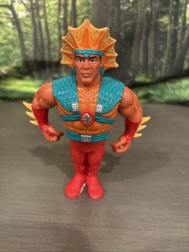 Ricky The Dragon Ricky the Dragon Ricky the Dragon...