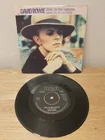 DAVID BOWIE - John, I'm Only Dancing 7" - RCA 2263 - 1972 UK 1st Issue