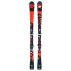 Rossignol Hero Elite ST TI Skis 2020 162cm w/ Look Konect SPX 14 Bindings