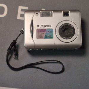 Polaroid PDC | eBay