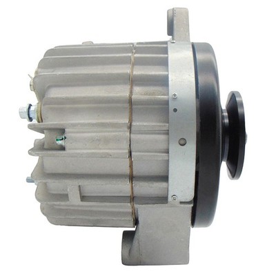 Alternator Leece Neville 30A John Deere Backhoe Skidder Tractor Baker AT21808