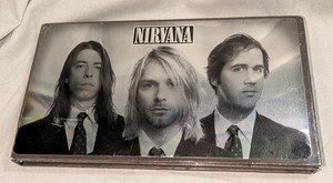 With the Lights Out Nirvana | eBay