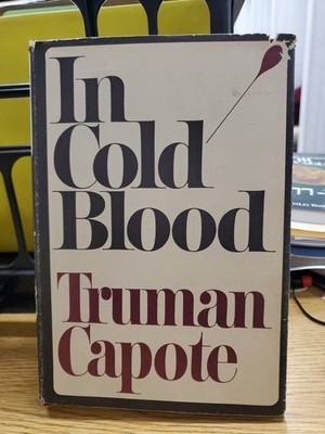 In Cold Blood