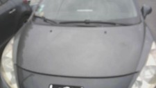 Capot Peugeot 207