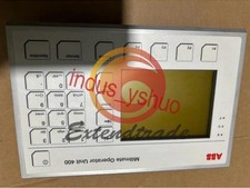 One Used ABB 3BSE017235R1 screen Tested