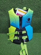 Hyperlite Child or Toddler Life Vest - US Coast Guard Approved