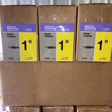 Poly Inserts | Repair Coupling 1  | Qty. 20 |...