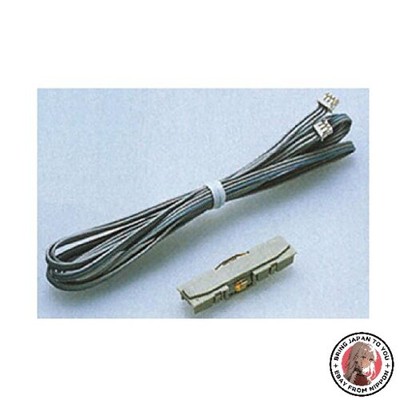 TOMIX 5567 TCS Wide Rail Slab Rail Sensor N Gauge Model Train Accessory