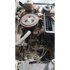 Boite de vitesse Fiat 127
