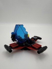 LEGO Space: Saucer Scout (6835)