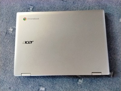 Acer Chromebook Spin 311, 11,6 Zoll, Modell CP311-3H-K2RJ