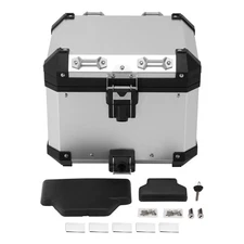 Top Case Rear Tail Luggage Box Fit For BMW R1250GS R1250GS Adventure 2019-2024