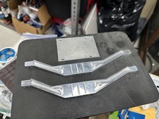 Traxxas Tmaxx Emaxx New Era Chassis Rails And Center T-maxx .15 2.5 Supermaxx