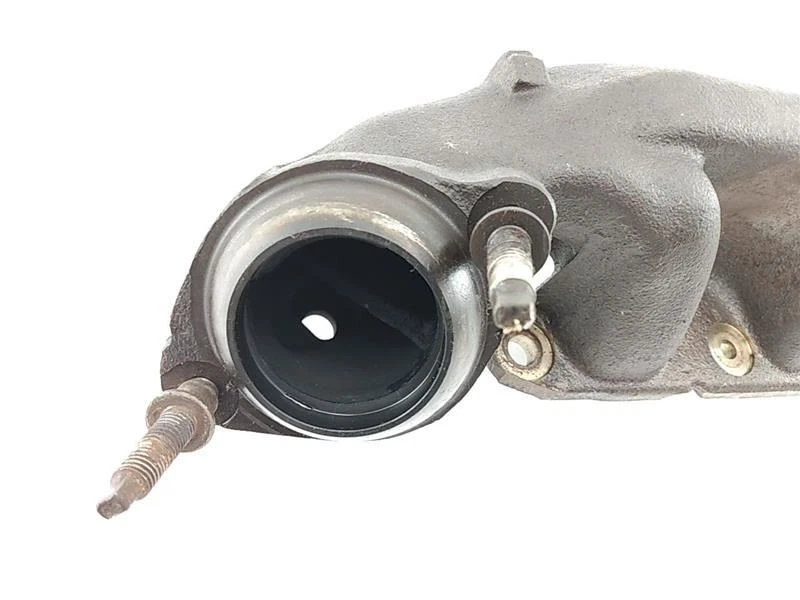 Colector de escape derecho Ford Thunderbird 03-05 8 cilindros compatible con 03-04 LINCOLN LS Foto 2 de 4