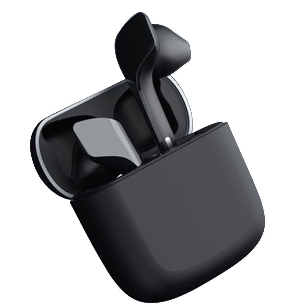 Wireless TWS Earbuds with Stereo Sound BT5.2 Noise Canceling In-Ear Headphones-image