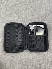 BACtrack S80 Pro Portable Breathalyzer - Black