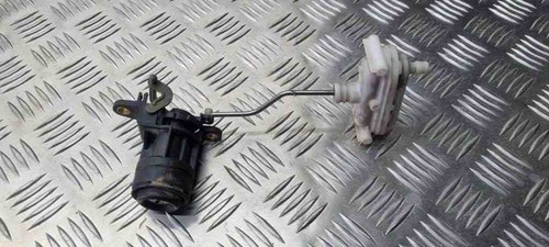 VW PASSAT B7 ALLTRACK 365 Heckklappenschloss 3A9862159A 1.90 Diesel 31081118