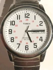 Vintage Men's Timex Indiglo Wrist Watch - See Description