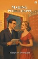 Thompson Buchanan | Making People Happy | Taschenbuch | Englisch (2025)