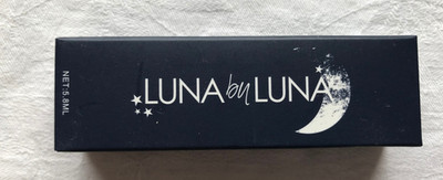 NEU und OVP  Luna by Luna Brow Gel