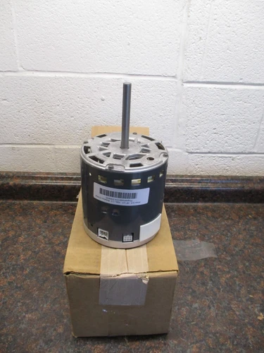 SOURCE 1 York S1-32439721012 Motor Blower Programmable 1/2HP 115V ECM ENSITE