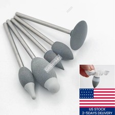 Zirconia Contouring Kit For Zirconia Green State Pre-sintered Dental Z-Kit US