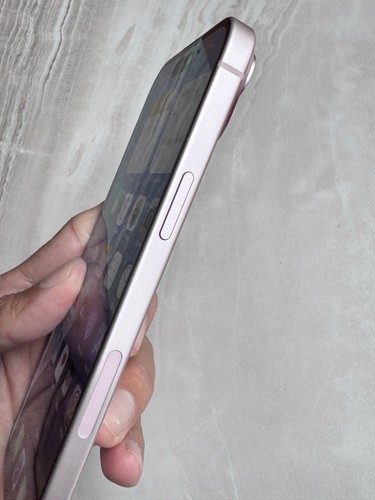 Apple iPhone 15 Plus 128GB | Pink | AT&T ONLY | Parts or Repairs - Afbeelding 8 van 17