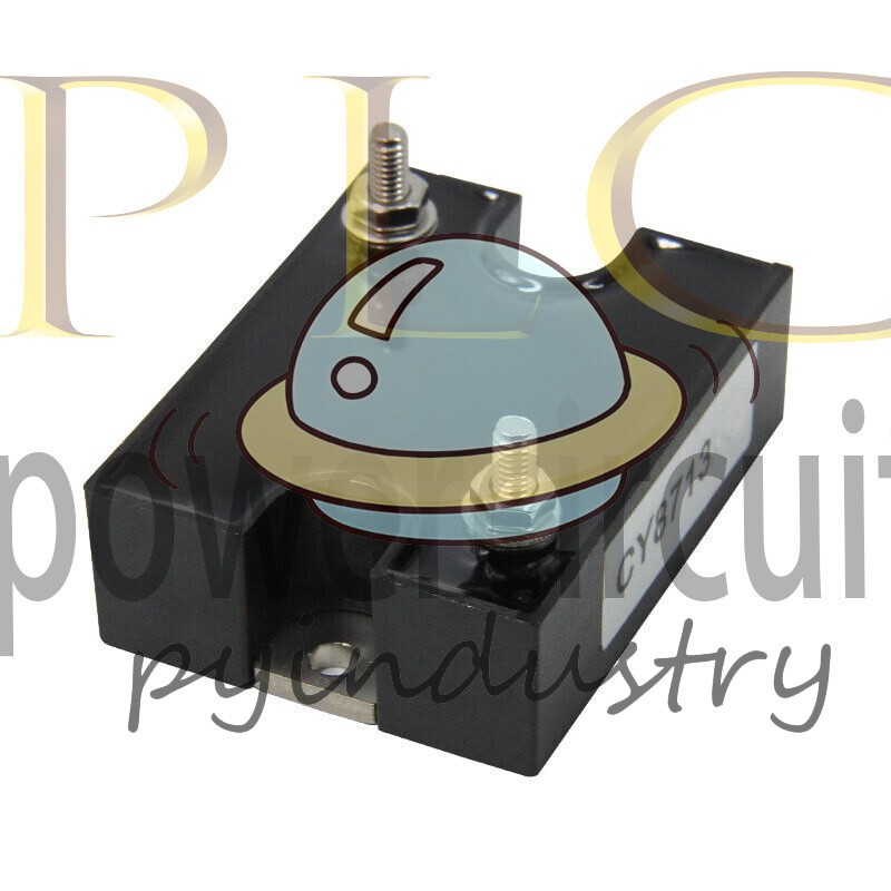 CRYDOM CY8713 Power Supply Module New 1PC