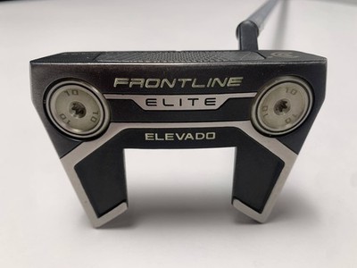 Cleveland Frontline Elite ELEVADO Slant Putter 34
