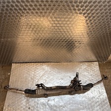 2000 MERCEDES BENZ E55 AMG W210 STEERING RACK GENUINE A2104611201