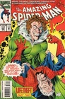 Amazing Spider-Man #387 Marvel Comics 1994 NM+