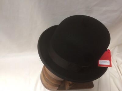 Anthony Eden, Godfather Hat, UK made 