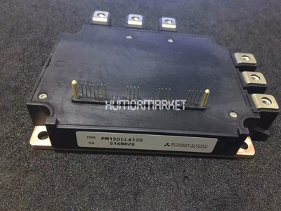 NEW 1PCS PM150CLA120 MITSUBISHI IPM MODULE PM150CLA-120
