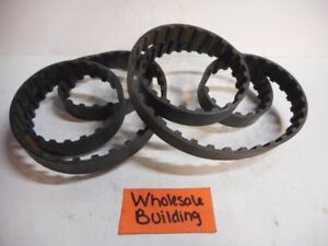 Goodyear Unbranded 270L050 Timing Belt