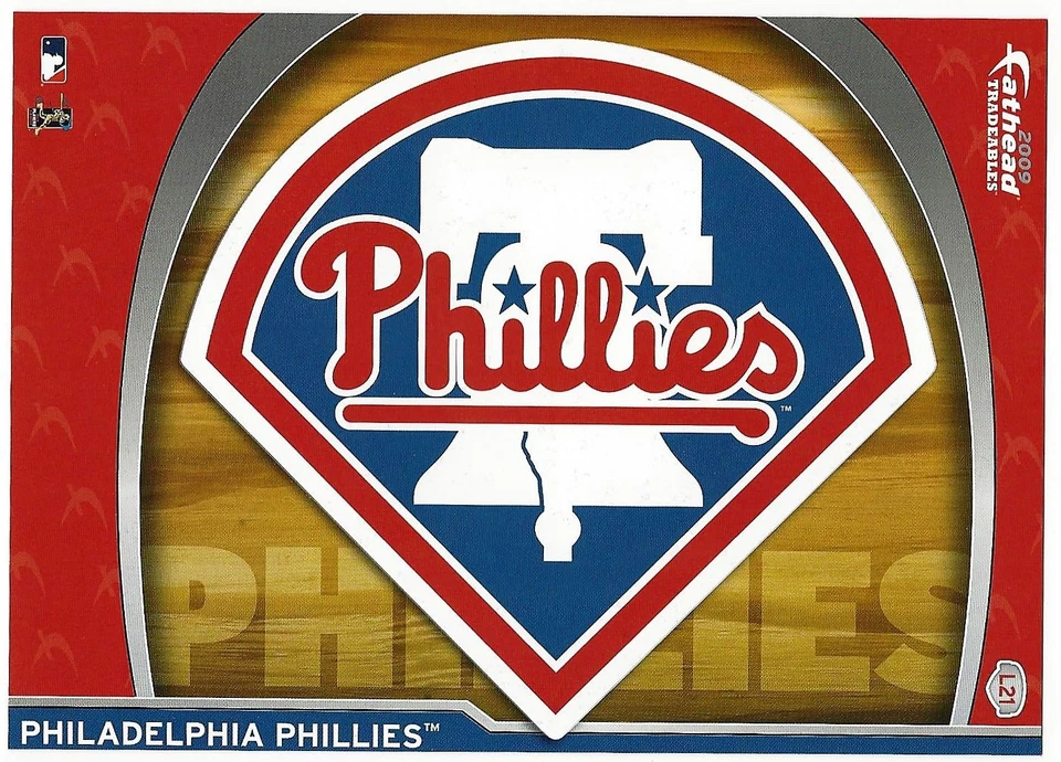 Mini pegatina extraíble fathead intercambiables logotipo de los Azulejos de Toronto 2009 #L29 Foto 3 de 3