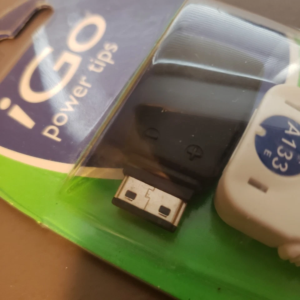 iGo Power Tip A133 E Rev A for iPod iPhone - Image 4 of 4