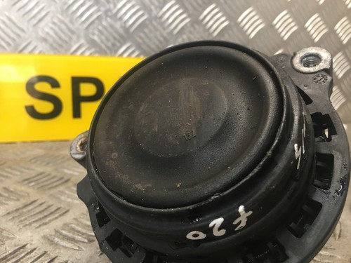 BMW 1 2 3 4 SERIES F20 F30 F32 N47 DIESEL PASSENGER LEFT ENGINE MOUNT 6787657 - Picture 3 of 5