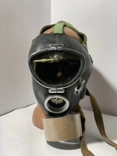 Protection Gas Mask Vintage FASER GSP-M Poland 1979 STALKER CHORNOBYL Original