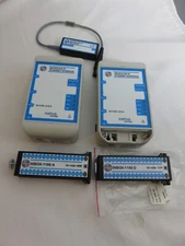 Natus Neurolink IP Amplifier Ethernet Interface Lot