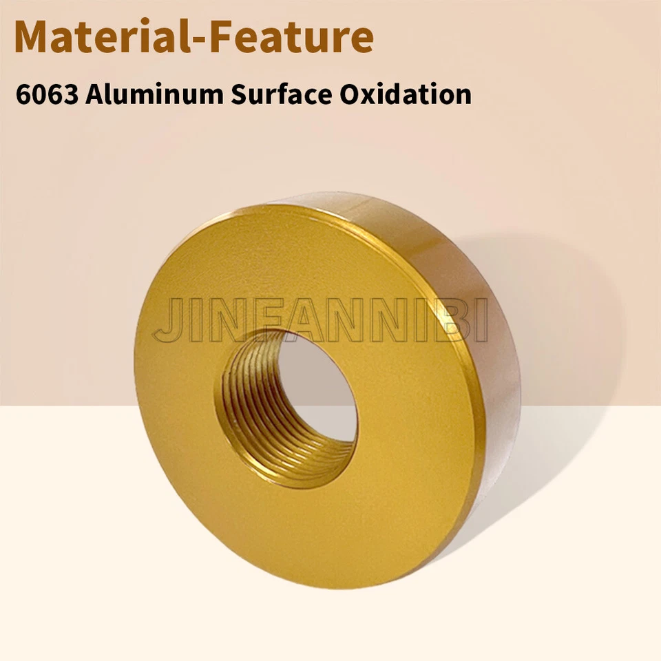 Porca de trava de polia de roda dentada eixo principal 1 7/8" ferramenta de soquete para Harley Davidson Dyna - Imagem 4 de 4