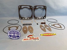 NEW ARCTIC CAT TOP END GASKET KIT GASKETS 710275 FIRECAT CROSS FIRE 600 700 EFI
