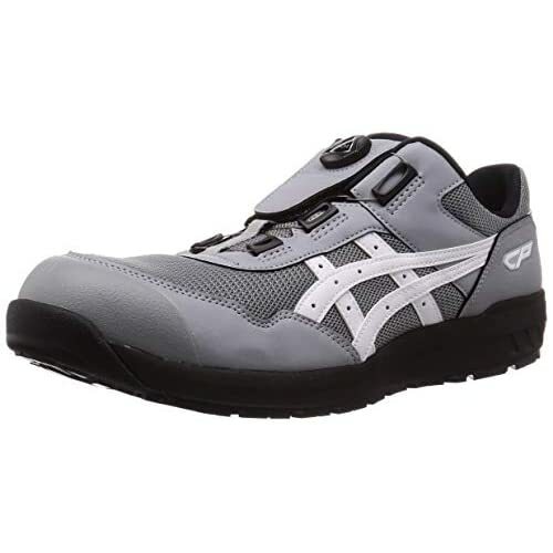 d*y様 ASICS WINJOB CP209 BOA WIDE ASICS Working Safety Shoes WIN JOB CP209 BOA WIDE 1271A029